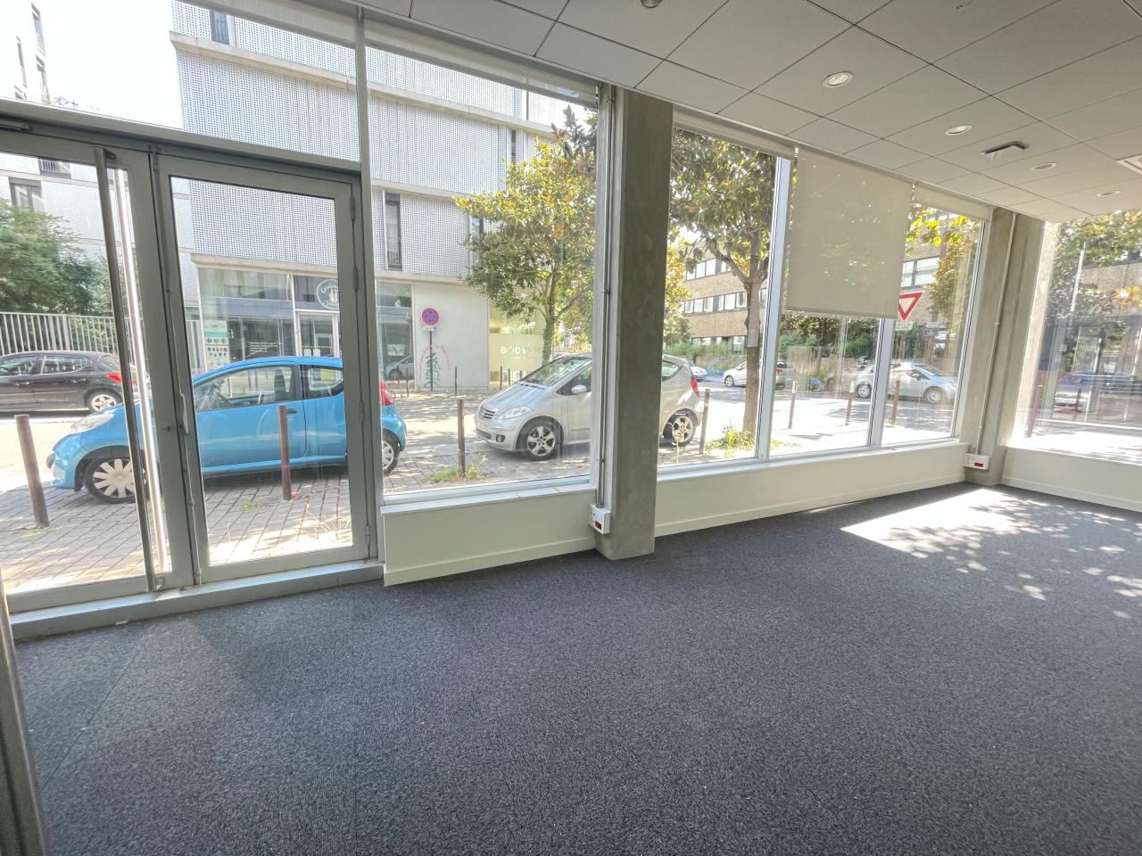 Bureau Nantes 323m² Location bureau Nantes Loire-Atlantique OLBUR2533371 6